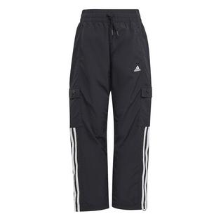 adidas Juniors' [8-16] Street Jam Woven Cargo Pant