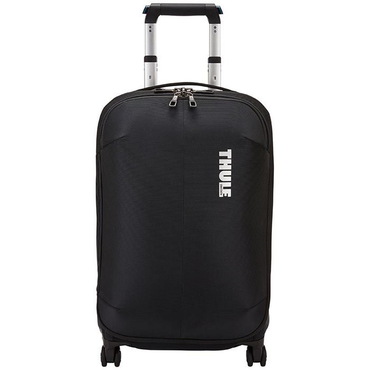 Subterra Carry-On Spinner Luggage (33L)