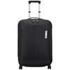 Subterra Checked Spinner Luggage  63L 