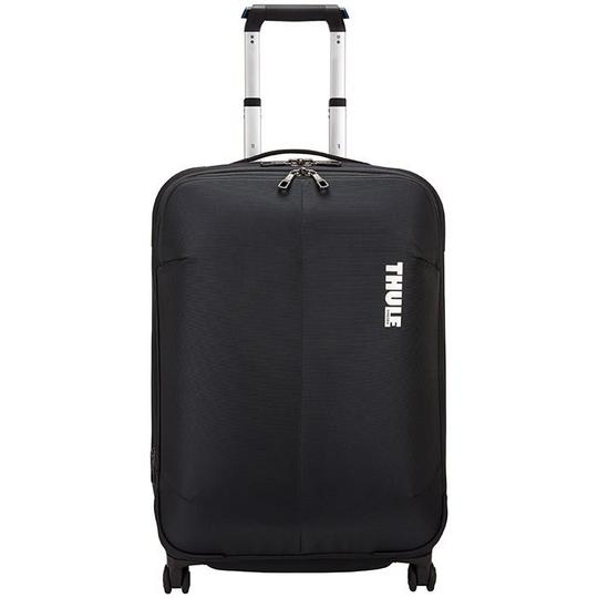 Thule Subterra Checked Spinner Luggage  63L 