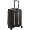 Subterra Checked Spinner Luggage  63L 