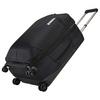 Subterra Checked Spinner Luggage  63L 