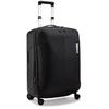 Subterra Checked Spinner Luggage  63L 