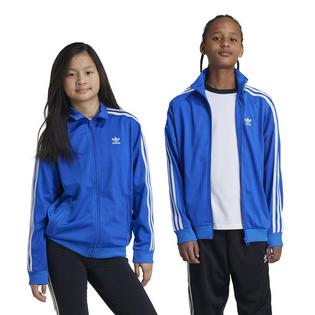 adidas Originals Veste de survêtement Adicolor Firebird pour juniors [8-16]