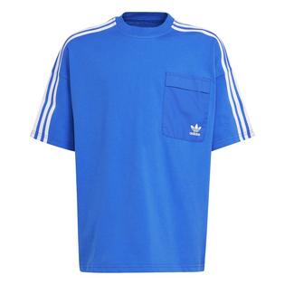 adidas Originals Juniors' [8-16] 3-Stripes T-Shirt