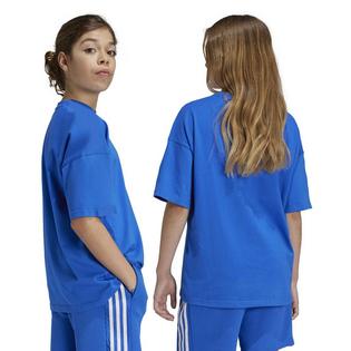 adidas Originals Juniors' [8-16] Pocket T-Shirt