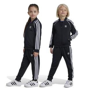 adidas Originals Kids' [4-7] Adicolor SST Two-Piece Tracksuit