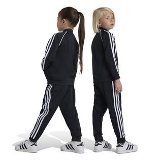 adidas Originals Kids' [4-7] Adicolor SST Two-Piece Tracksuit