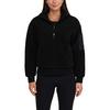 Women s Kaminak Half-Zip Sherpa Sweatshirt