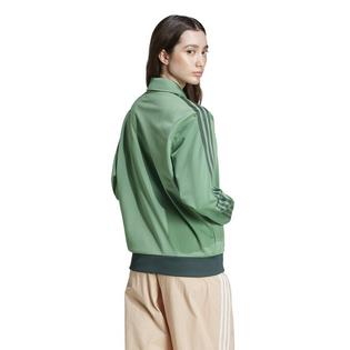 adidas Originals Veste de surv&ecirc;tement Firebird Badge pour femmes