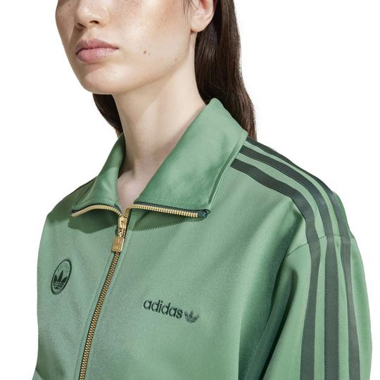 Women's Firebird Badge Track Jacket | adidas Originals Women's Firebird Badge Track Jacket | adidas Originals
