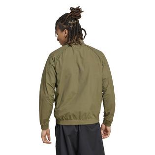 adidas Originals Veste de surv&ecirc;tement Woven SST pour hommes