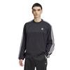 Men s Adicolor Polar Crew Sweatshirt