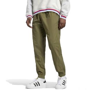 Men's Woven SST Track Pant