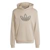 Men s Outlined Trefoil Hoodie