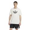 Men s Outlined Trefoil T-Shirt