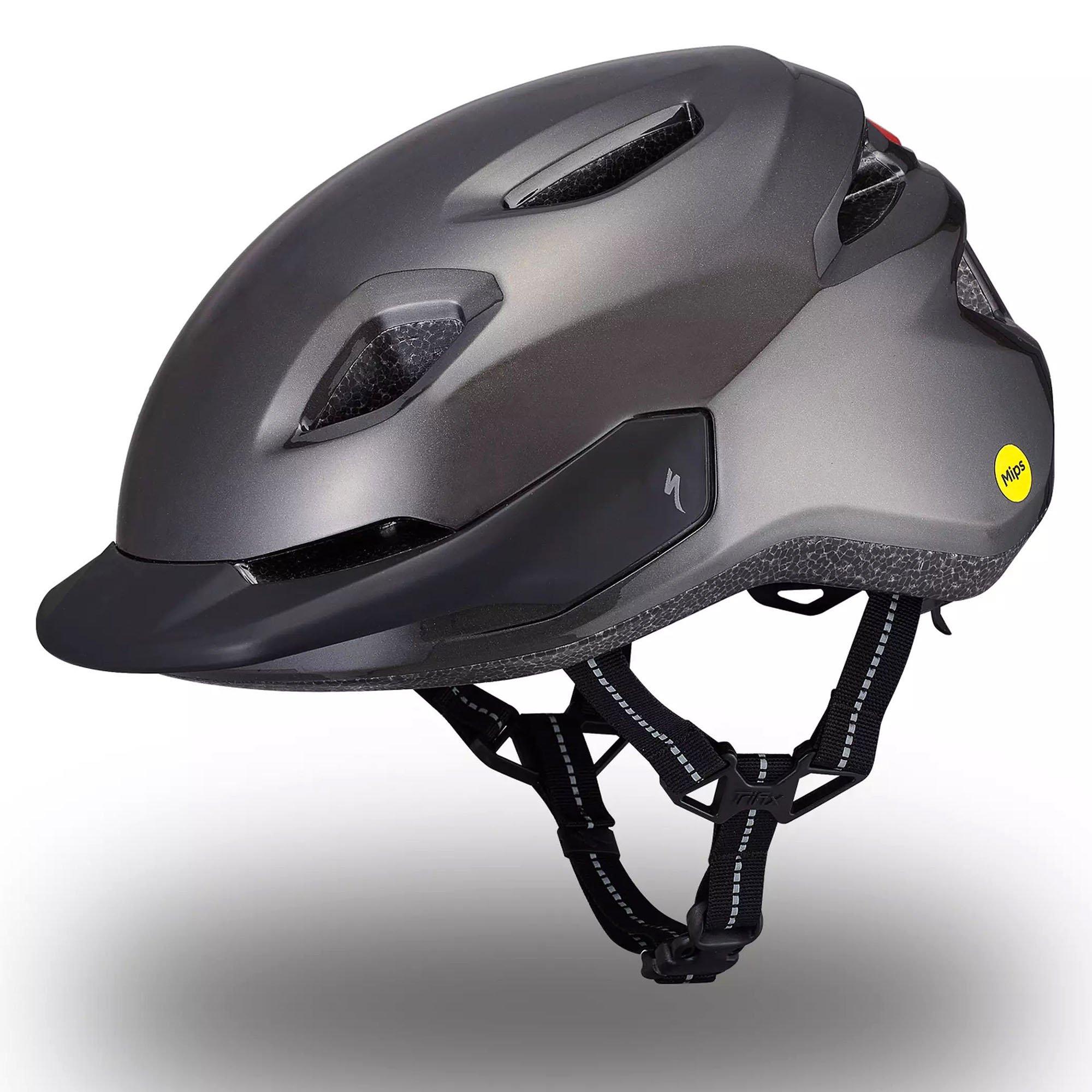 Kids' Shuffle 2 LED Helmet
