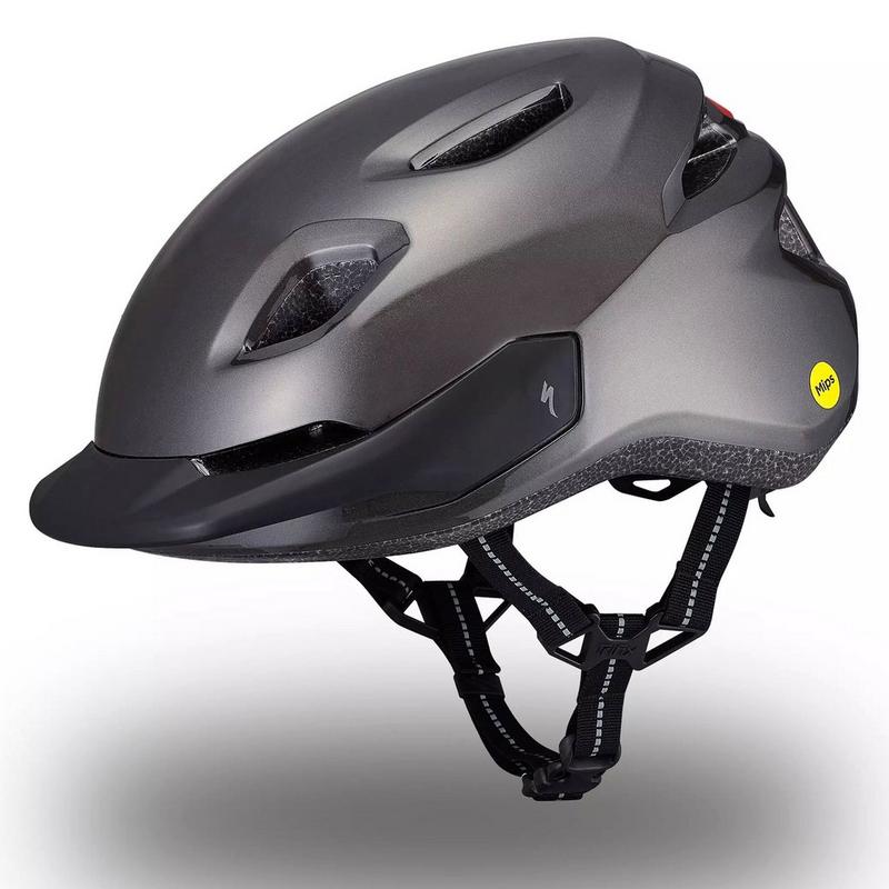 Specialized Casque Shuffle 2 LED pour enfants