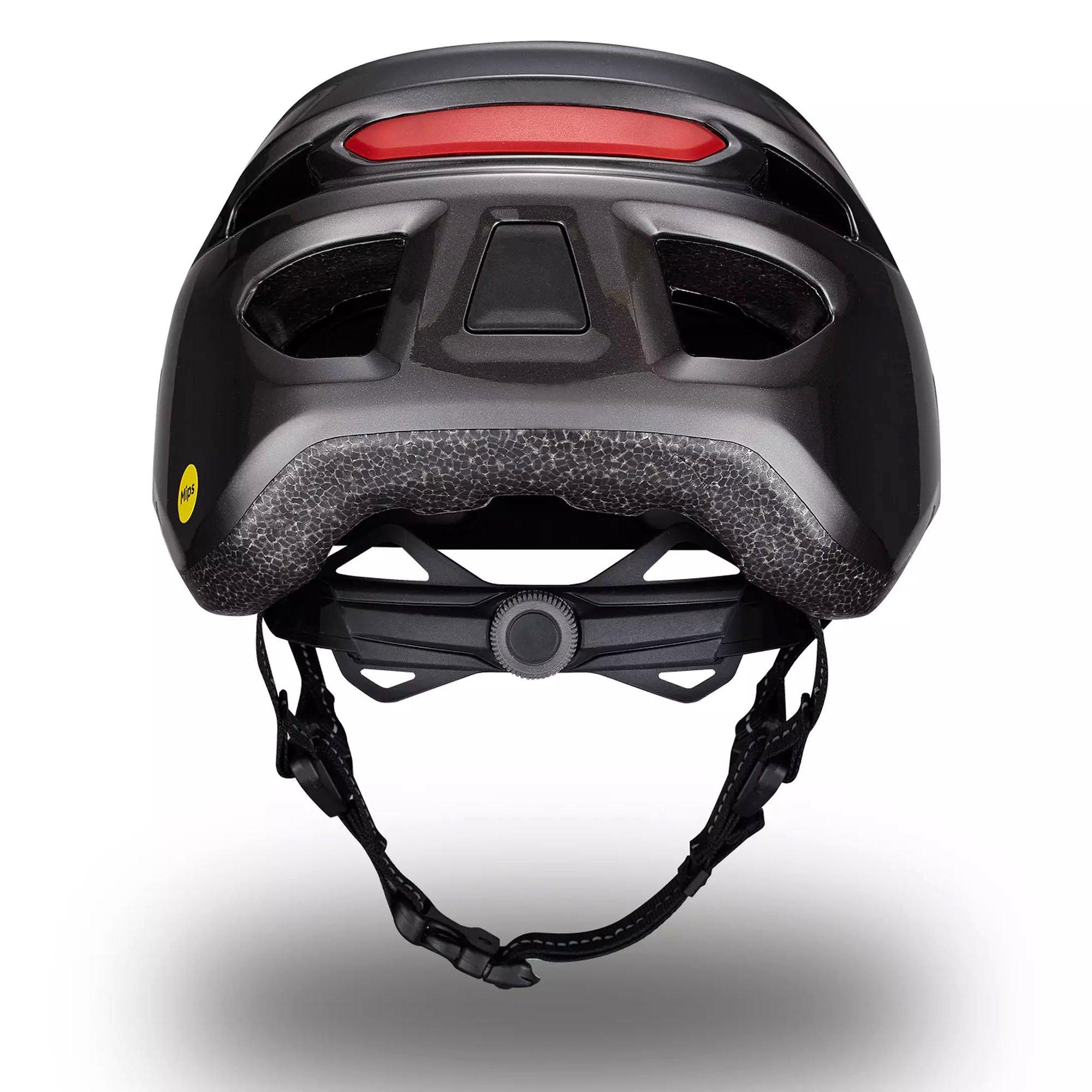Kids' Shuffle 2 LED Helmet