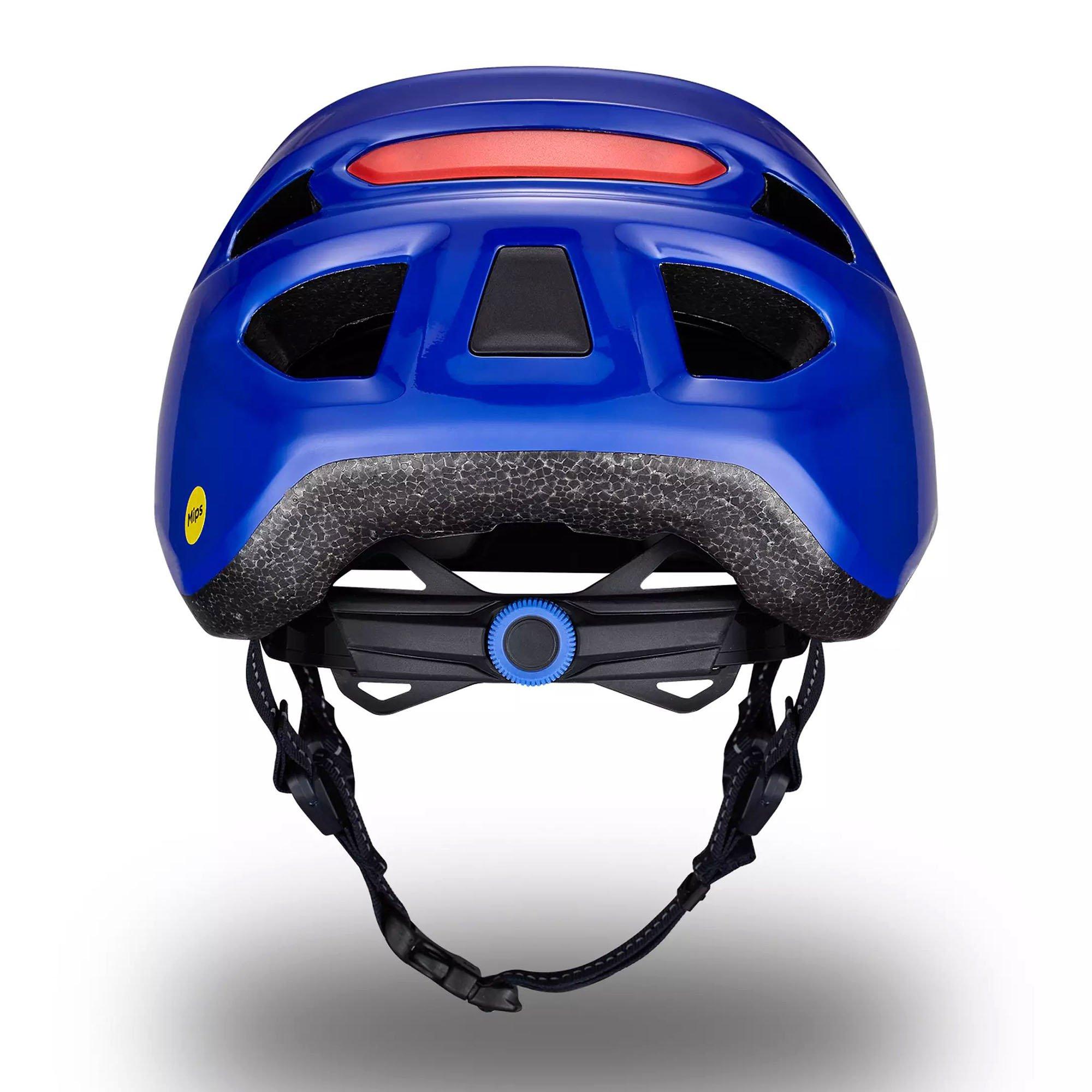 Kids' Shuffle 2 LED Helmet