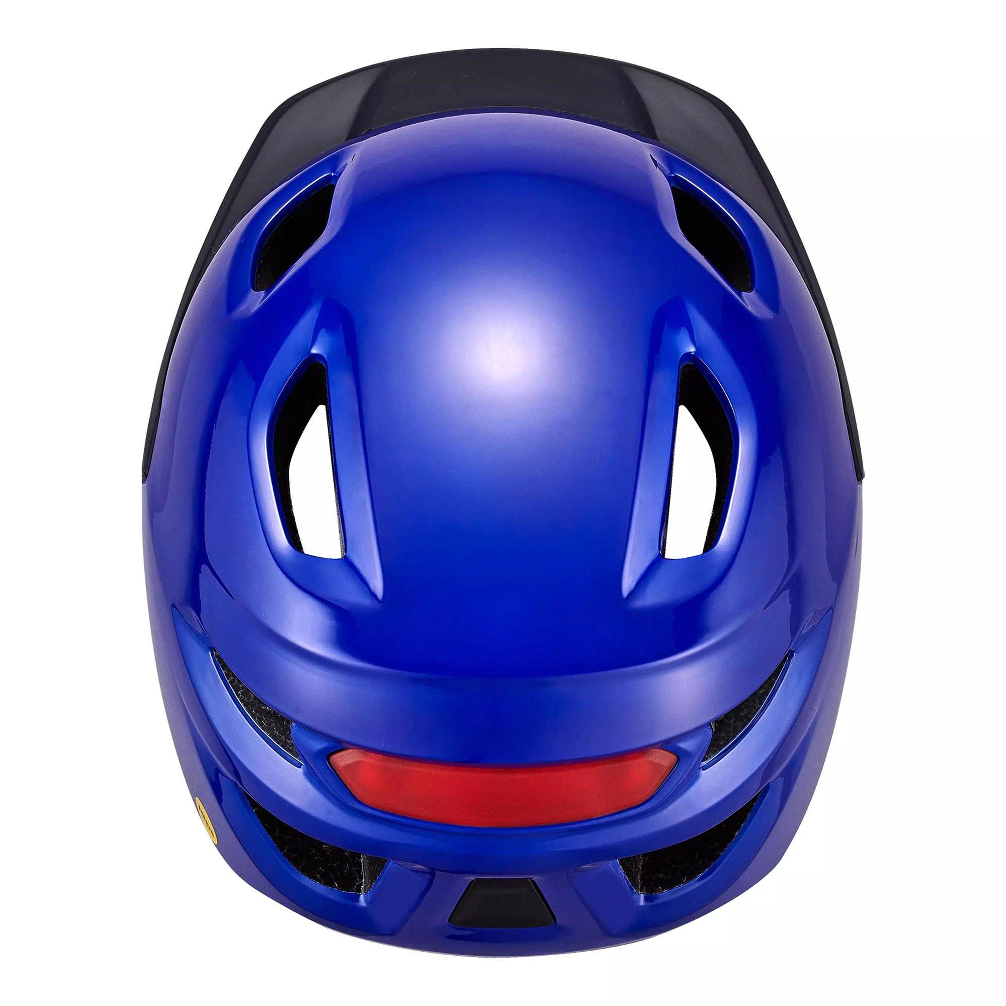 Kids' Shuffle 2 LED Helmet