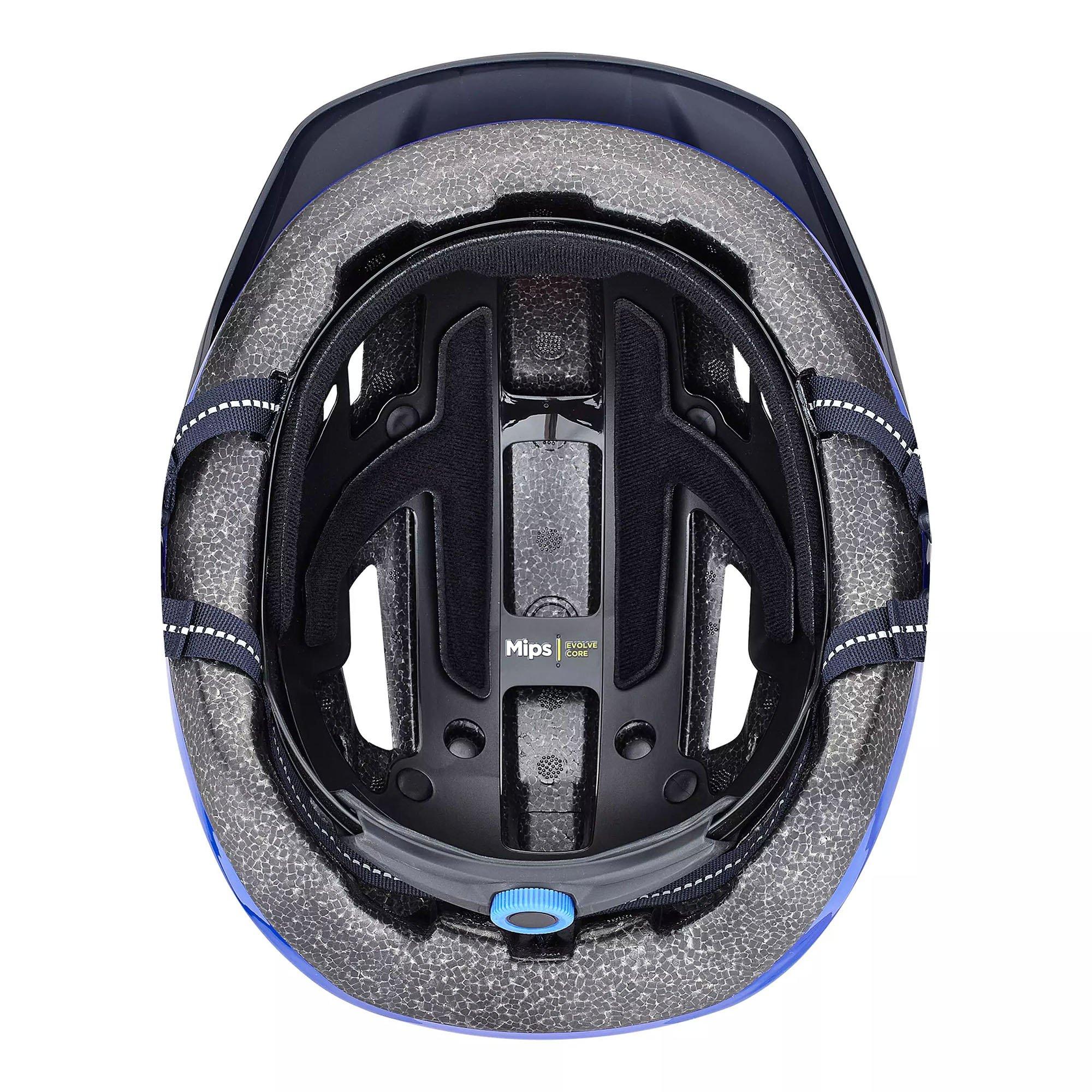 Kids' Shuffle 2 LED Helmet
