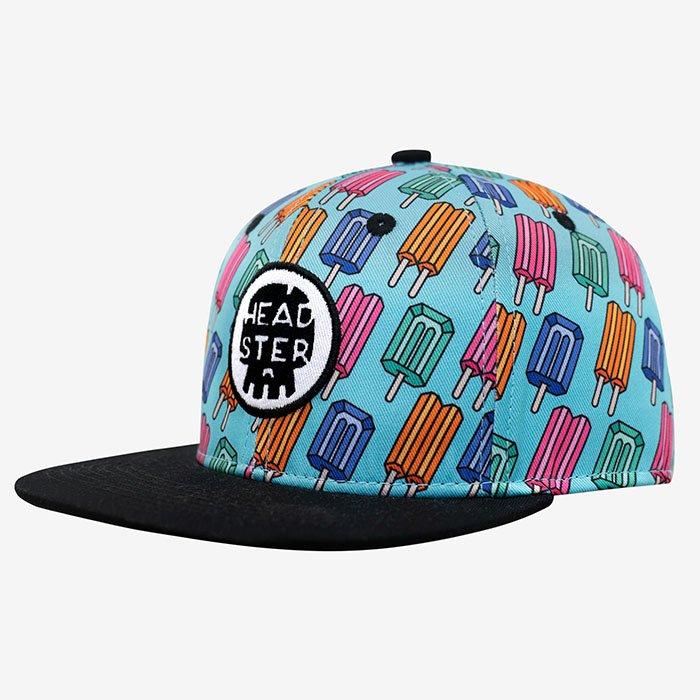 Kids' [2-10] Pop Neon Snapback Hat