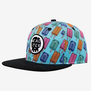 Kids' [2-10] Pop Neon Snapback Hat