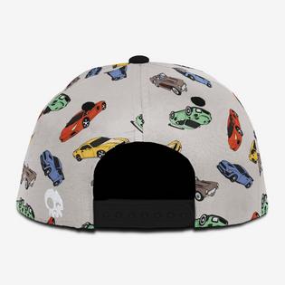 Headster Kids Kids' [2-10] Pitstop Snapback Hat