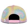 Casquette snapback Tie-Dye pour enfants  2-10 