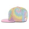 Casquette snapback Tie-Dye pour enfants  2-10 