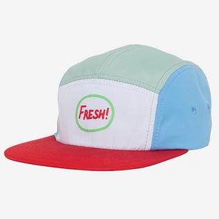 Casquette 5 panneaux Keep It Fresh pour enfants [2-10]