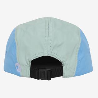 Headster Kids Kids' [2-10] Keep It Fresh Five-Panel Hat