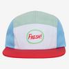 Kids   2-10  Keep It Fresh Five-Panel Hat