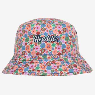 Kids' [2-10] Floral Dream Bucket Hat