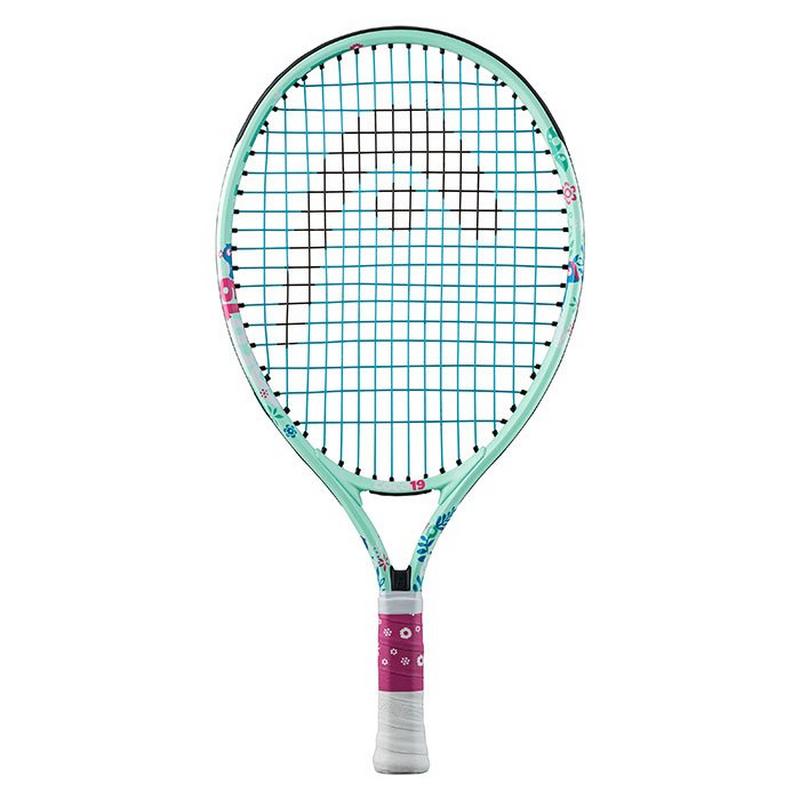 Head Raquette de tennis Coco 19 pour enfants avec housse gratuite