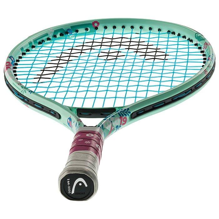 Kids' Coco 19 Tennis Racquet with Free Cover | Head | Sporting