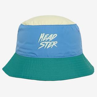 Headster Kids Kids' [2-10] Tennis Court Rookie Bucket Hat