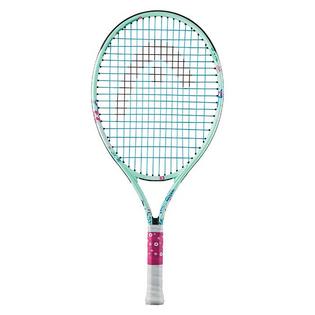 Juniors' Coco 23 Tennis Racquet with Free Cover