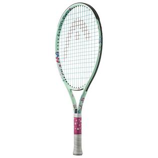 Head Juniors' Coco 23 Tennis Racquet with Free Cover