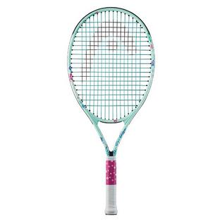 Juniors' Coco 25 Tennis Racquet with Free Cover