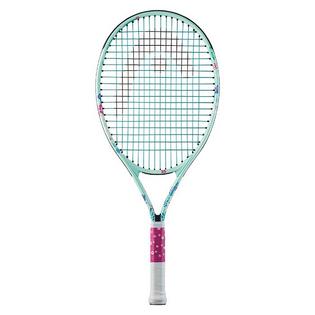 Head Juniors' Coco 25 Tennis Racquet with Free Cover