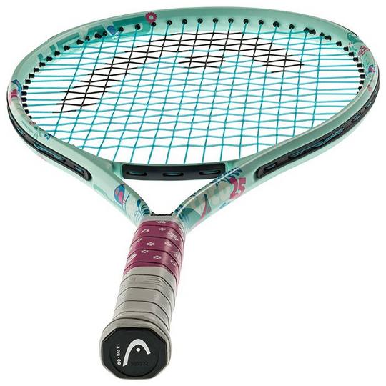 Head Squared Raquette de tennis non cordée – Sports Virtuoso