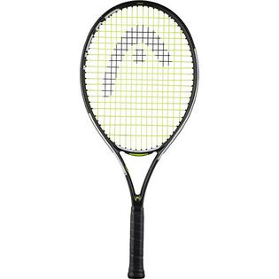 Head Juniors' Speed 25 Tennis Racquet with Free Cover
