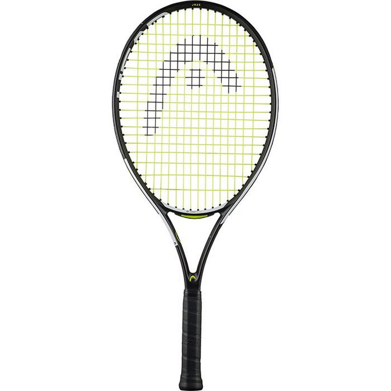 Head Raquette de tennis Speed 25 pour juniors avec housse gratuite