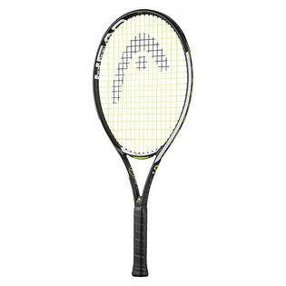 Head Juniors' Speed 25 Tennis Racquet with Free Cover