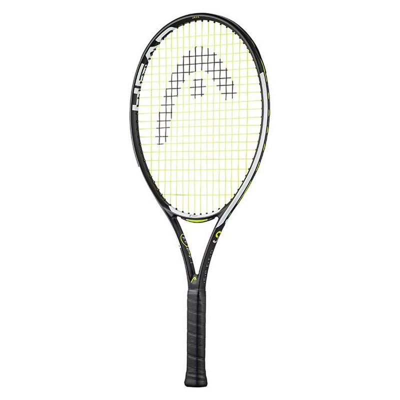 Head Raquette de tennis Speed 25 pour juniors avec housse gratuite