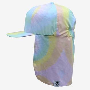 Headster Kids Kids' [2-10] Tie-Dye Swim Cap