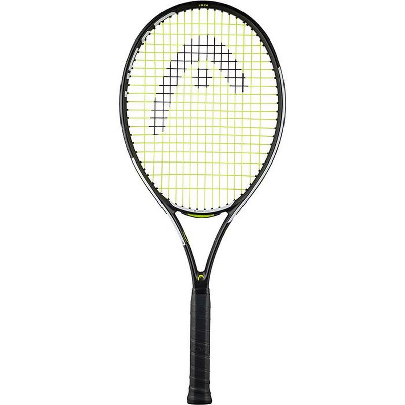 Head Raquette de tennis Speed 26 pour juniors avec housse gratuite