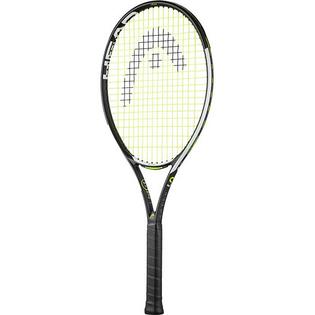 Head Juniors' Speed 26 Tennis Racquet with Free Cover